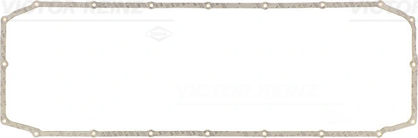 Gasket, cylinder head cover